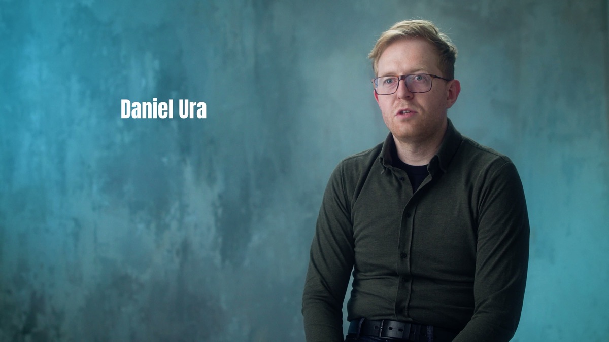 Daniel