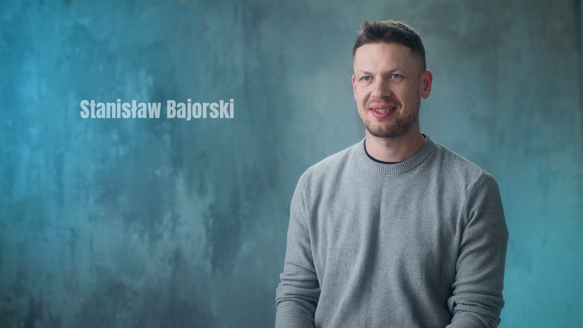 Staszek